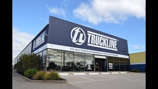 Truckline Geelong  New store concept [upl. by Sheng]