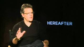 Hereafter  Trailer  Extra Video Clip 2 [upl. by Lukasz]