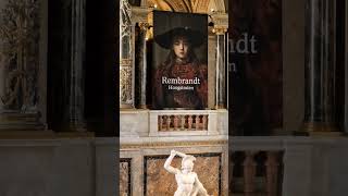 4K BEST MUSEUM IN EUROPE  KUNSTHISTORISCHES MUSEUM VIENNA 10OKT2024 [upl. by Wardle]