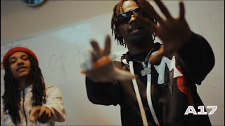 MontannaATM x TTE LilTed  “Ain’t No Playing” Official Video Presented by LouVisualz [upl. by Halullat]