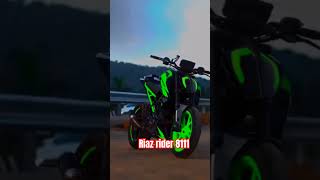 KTM DUKE 390 vs R15 🤣 viralvideo 1million view [upl. by Jackson]