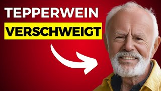 Was Dir Kurt Tepperwein NICHT sagt [upl. by Simona]