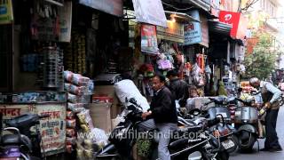 Bapu Market Udaipur [upl. by Morice]