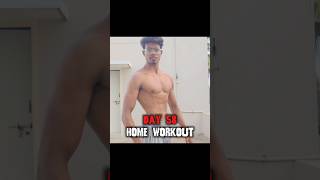 Day 58 of Home workout tamil calisthenics gym homeworkout [upl. by Rentschler967]