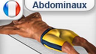 Exercices quot4 Times Absquot pour abdominaux maigrir abdo ventre gym [upl. by Nada]