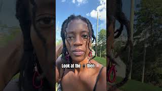 Eye challenge fy subscribe sunday fyp shorts reels locs park detoxing sweaty love eyes [upl. by Tronna207]