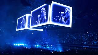 New Divide  Linkin Park Live  Kia Forum Los Angeles CA September 11 2024 [upl. by Esinahs]