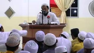 Ustaz Azhar Idrus Kitab Muhimmah Siri 55 Takut Kahwin [upl. by Min]