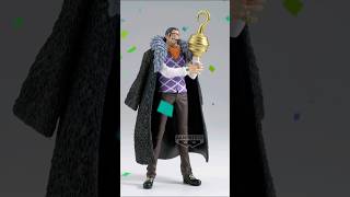 ONE PIECE DXF  THE GRANDLINE SERIES  EXTRA CROCODILE [upl. by Nebra55]