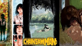 Denji President of Pain Chainsaw Man Part 2 chapter 182 review [upl. by Assilrac830]