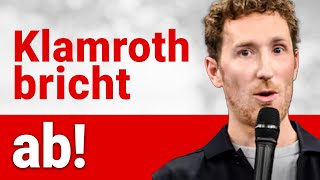 Hart aber fair Debatte um AfDVerbot eskaliert [upl. by Anatnom]