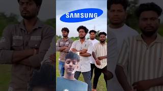 iphone samsung hT Cehe G comedyrealfools vikramcomedyvideo iphonesamsung memes [upl. by Spindell]