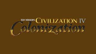 Civilization IV Colonization  Pandolfi  6 Sonatas for Violin amp Continuo Op 3 La Stella [upl. by Nylkaj]