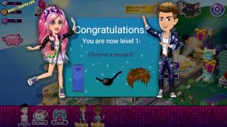 Moviestarplanet hack  moviestarplanet hack How to get free diamonds and starcoins android ios [upl. by Selrac434]