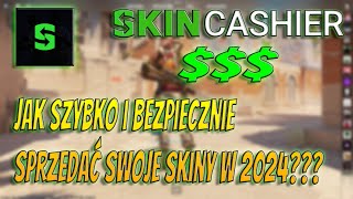 Jak NATYCHMIAST SPRZEDAĆ SKINY CSGO CS2 za PIENIĄDZE [upl. by Enitsed247]