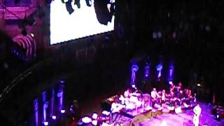 The Beach Boys  Good Vibrations Royal Albert Hall May 2017 [upl. by Enawd303]