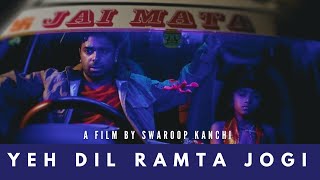 Yeh Dil Ramta Jogi I Latest Hindi Feature Film I Swaroop Kanchi I Cajole Kapoor I [upl. by Androw]