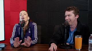 The Comedy Store Podcast  Episode 222  Jenica Bergere [upl. by Hobart]