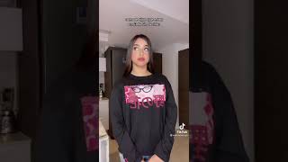 Sencillita Tranquilita Respiro y Hago Asi Namas TikTok Valeria Carruyo [upl. by Delano]