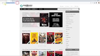 How to get Comixology Unlimited Membership for 60 Day Free Trial [upl. by Addie]