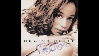 REGINA BELLE  PASSION ALBUM  DREAM IN COLOR  MY MAN  HEAVENS JUST A WHISPER AWAY  1993 [upl. by Sergio431]