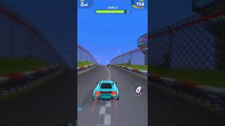 Car  race  master  3D carmaster racing colourgame youtubeshorts [upl. by Enomor]