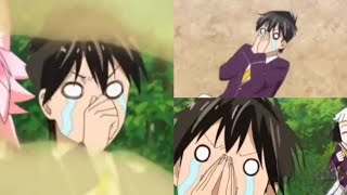 Murenase Seton Gakuen  Teru Anamitsu Fart Scene Stink Reaction qqtoonsjj6751 [upl. by Lucier738]