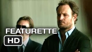 Zero Dark Thirty Featurette 2 2012  Jessica Chastain Jason Clarke Movie HD [upl. by Gotthelf]