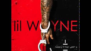 Lil Wayne feat Shanell  Admit It [upl. by Thatcher522]