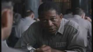 Os condenados de Shawshank 1994 Trailer  The Shawshank Redemption [upl. by Yendroc]