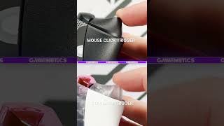 MOUSE CLICK vs Standard Trigger 🖱️🐭 [upl. by Gnek]