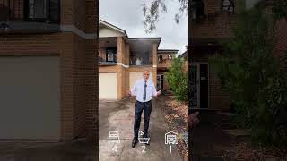 SNEAK PEEK 45A Vega Street Revesby [upl. by Lleral]