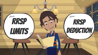 Episode 4 RRSP Limits EXPLAINED  why sometimes you DONT DEDUCT your RRSP deposit [upl. by Enenstein]