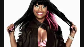 Nicki Minaj ft Lil Wayne  Sunshine [upl. by Nitnerb678]