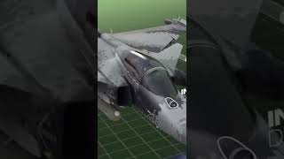 SAAB GRIPEN PERÚ  PARTE 4 [upl. by Oruhtra]