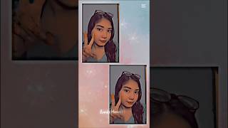 Samia Mohona💜hindi song video💜samia army btsarmy armygirl love shorts [upl. by Benoite]