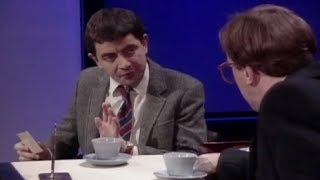 Rowan Atkinson Live  Headmaster kills student [upl. by Anert134]