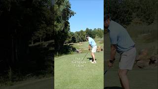 Tot Hill Farm Golf Club 6th Hole shorts golf [upl. by Adnuhsar]