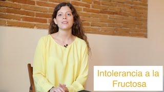 Dieta para intolerancia a la fructosa  Centro Júlia Farré [upl. by Navy506]