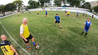 Peladeiros 151024 AABB Cascavel Pr 3 jogos [upl. by Nylrehc190]