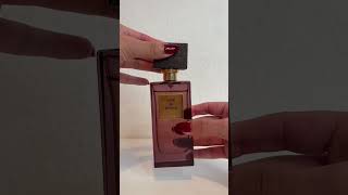 Rituals Perfume Unboxing shorts rituals perfume [upl. by Eerehc]