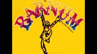 Barnum Original Broadway Cast  15 Come follow the band [upl. by Yelrehs636]