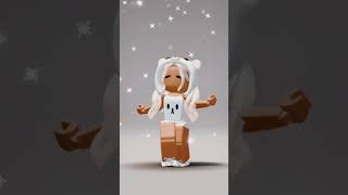 Cute Roblox Outfit Under 50 Robux  AROALXZ [upl. by Gorlicki]