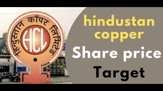 hind copper share latest newsHind copper result Hindustan copper latest news Hind copper target [upl. by Alleuol]