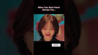 What Will You Do When Your Best Friend Betrays Youxukai recap chinesedrama [upl. by Bravin894]