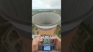 Fpv drone fpvdrone powerful trending djifpv subscribe [upl. by Greer96]