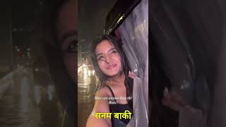 Pandya store natasha and dhaval romance scenes pandyastore natasha naval shorts viral [upl. by Ahsetel]