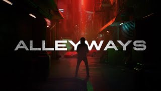 DrDisrespect  Alleyways [upl. by Emyam537]