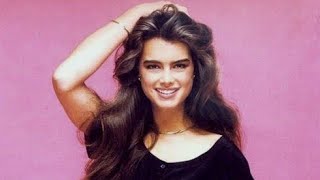 Look Like Brooke Shields [upl. by Merilyn78]