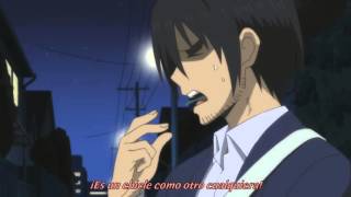 Danshi Koukousei no Nichijou Especial 4 sub español [upl. by Friedrich]